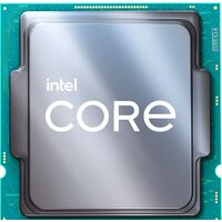 Intel Core i5-11600KF Image #2