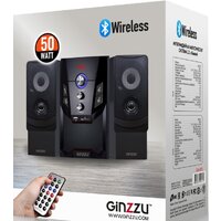 Ginzzu GM-415 Image #2