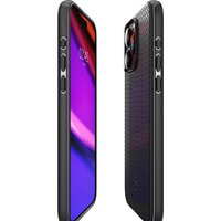 Spigen Mag Armor (MagFit) для iPhone 15 Pro Max ACS06597 (черный) Image #2