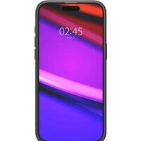 Spigen Mag Armor (MagFit) для iPhone 15 Pro Max ACS06597 (черный) Image #5