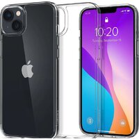 Spigen Air Skin Hybrid для iPhone 14 Plus ACS04886 (прозрачный)