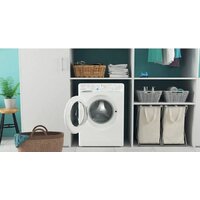 Indesit BWSB 61051 WWV RU Image #8