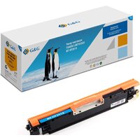 G&G GG-NT-CF351A (аналог HP NT-CF351A)