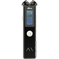 Ritmix RR-145 16 GB (черный)