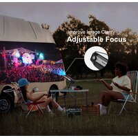 Unihertz Tank 3 Pro 18GB/512GB (черный/серый) Image #6