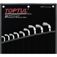 Toptul GPAQ0901 (9 предметов)