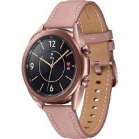 Samsung Galaxy Watch3 41мм (бронза)