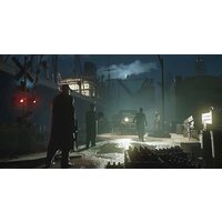 Mafia: Trilogy для PlayStation 4 Image #2