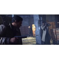 Mafia: Trilogy для PlayStation 4 Image #3