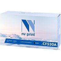 NV Print NV-CF530ABk (аналог HP CF530A)