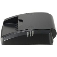 Mertech D-20A Flash Image #4