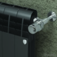 Royal Thermo BiLiner 500 Noir Sable (6 секций) Image #2
