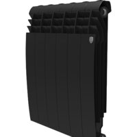 Royal Thermo BiLiner 500 Noir Sable (6 секций)