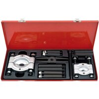 Toptul JGAD1201 12 предметов