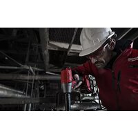 Milwaukee M18 ONEIWF12-502X Fuel 4933451374 (с 2-мя АКБ, кейс) Image #2