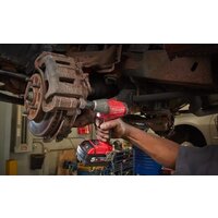 Milwaukee M18 ONEIWF12-502X Fuel 4933451374 (с 2-мя АКБ, кейс) Image #14