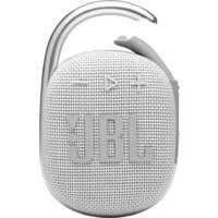 JBL Clip 4 (белый) Image #2