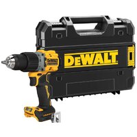 DeWalt DCD805NT (без АКБ, кейс)