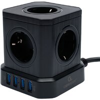 Cablexpert TWR-5-U4-B-2 Image #1