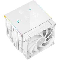 DeepCool AK620 Digital Pro WH R-AK620-WHAPMN-G Image #2