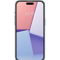 Spigen Thin Fit для iPhone 15 Pro ACS06690 (зеленый) Image #8