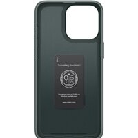 Spigen Thin Fit для iPhone 15 Pro ACS06690 (зеленый) Image #7