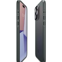 Spigen Thin Fit для iPhone 15 Pro ACS06690 (зеленый) Image #2