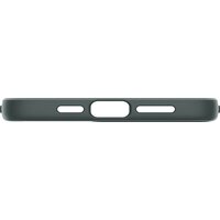 Spigen Thin Fit для iPhone 15 Pro ACS06690 (зеленый) Image #11