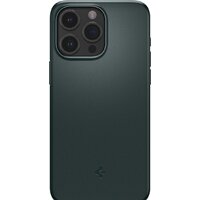Spigen Thin Fit для iPhone 15 Pro ACS06690 (зеленый) Image #6