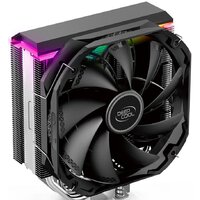 DeepCool AS500 R-AS500-BKNLMN-G Image #2