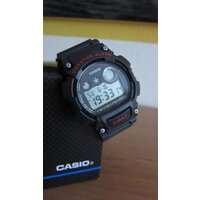 Casio W-735H-8A Image #10