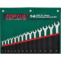 Toptul GRAW1401 (14 предметов)