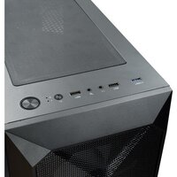 XASTRA A304 4FRGB (черный) Image #7