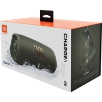 JBL Charge 5 (зеленый) Image #8