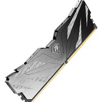 Netac Shadow II 8ГБ DDR5 4800 МГц NTSWD5P48SP-08K Image #4