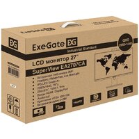 ExeGate SuperView EA2707CA EX298883RUS Image #13