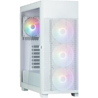 Zalman S5 Neo (белый) Image #1