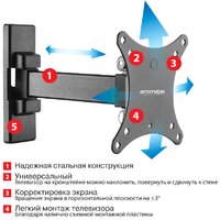 Arm Media MARS-1 Image #2