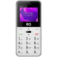 BQ BQ-1866 Trust (белый) Image #2