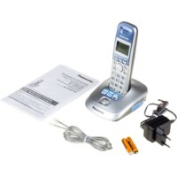 Panasonic KX-TG2511RUS Image #7