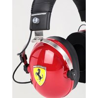 Thrustmaster T.Racing Scuderia Ferrari Edition Image #6
