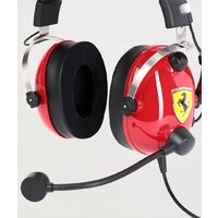 Thrustmaster T.Racing Scuderia Ferrari Edition Image #5