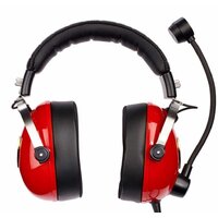 Thrustmaster T.Racing Scuderia Ferrari Edition Image #4