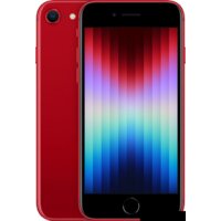 Apple iPhone SE 2022 256GB (PRODUCT)RED