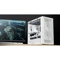 DeepCool AK400 Digital Pro WH R-AK400-WHAPMN-G Image #9