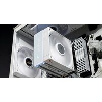 DeepCool AK400 Digital Pro WH R-AK400-WHAPMN-G Image #8