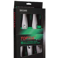 Toptul GAAE0503 (5 предметов)