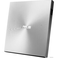 ASUS ZenDrive SDRW-08U8M-U (серебристый) Image #4