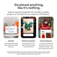 Google Pixel 9 Pro Fold 16GB/512GB (обсидиан) Image #6