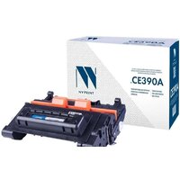 NV Print NV-CE390A (аналог HP CE390A)